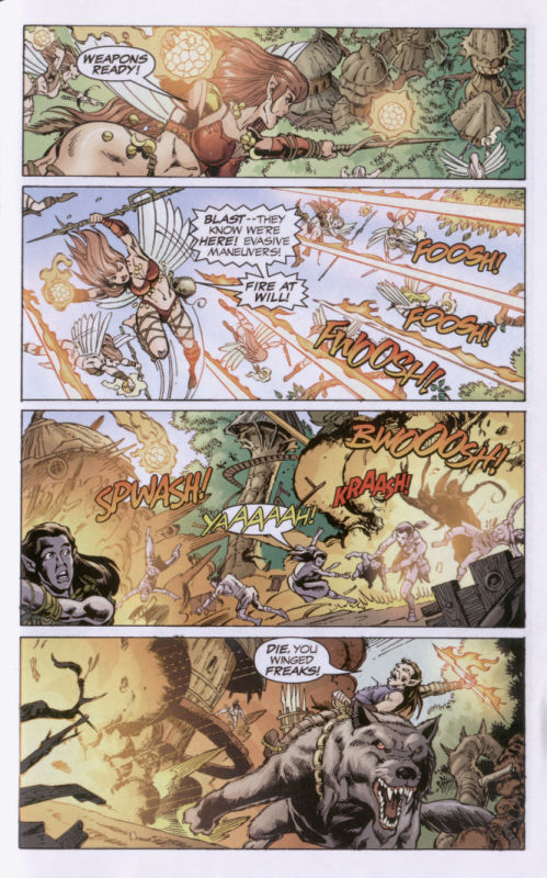 For that matter, what else has TDK even done?
