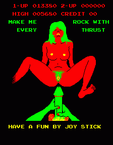 HOLY SHIT MONSTER RADIATION DICK AAAHHHHHH FUCK OW OW OW