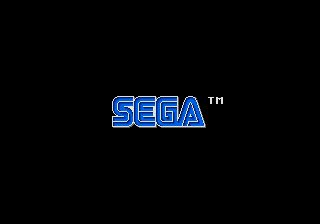 YAY Sega logo