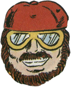 Are you scared? You should be.